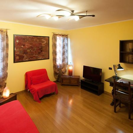 Mema Venice Apartment Экстерьер фото