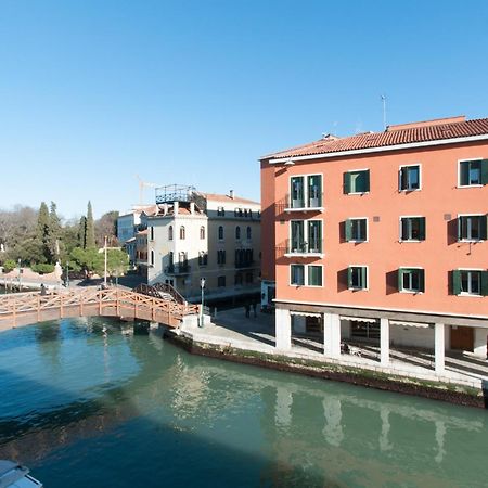 Mema Venice Apartment Экстерьер фото
