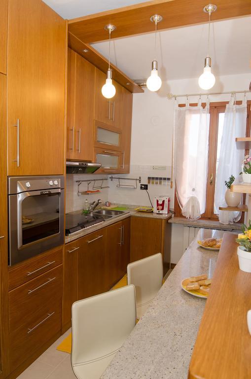 Mema Venice Apartment Экстерьер фото