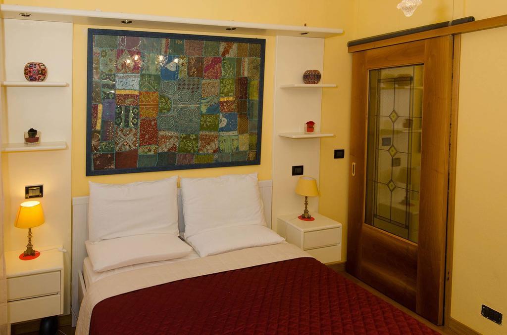 Mema Venice Apartment Экстерьер фото