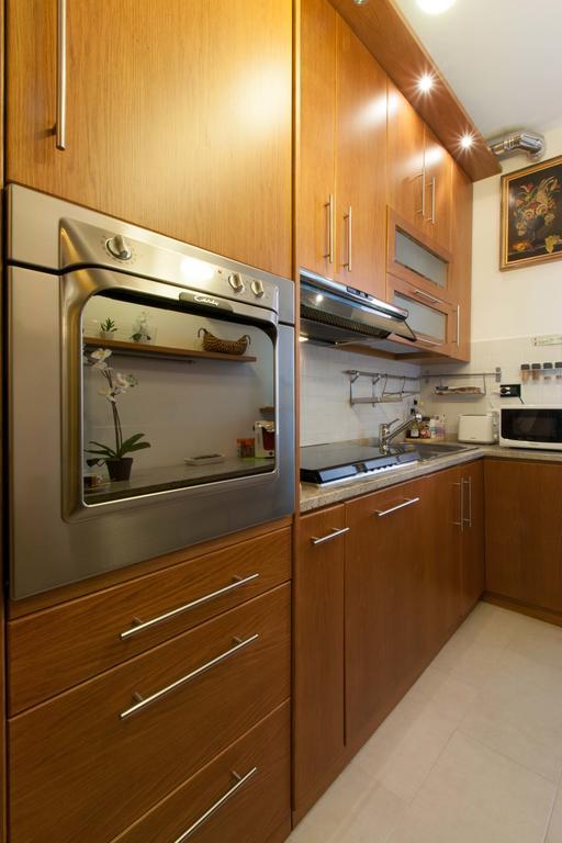 Mema Venice Apartment Экстерьер фото