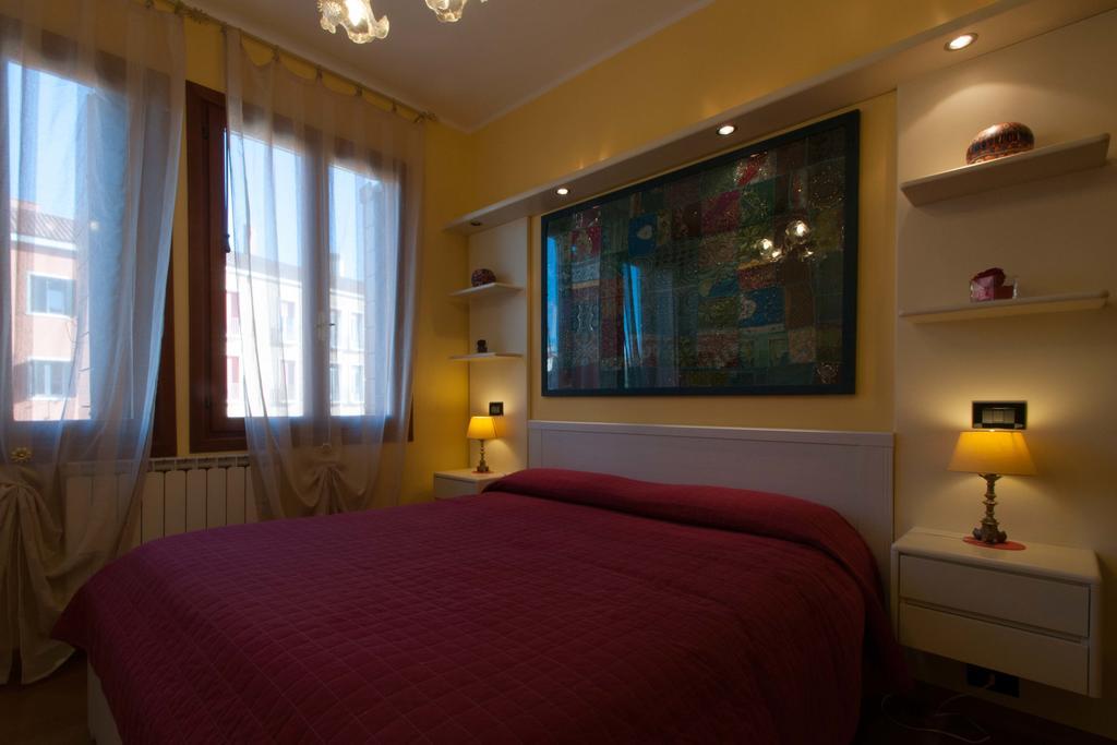 Mema Venice Apartment Экстерьер фото
