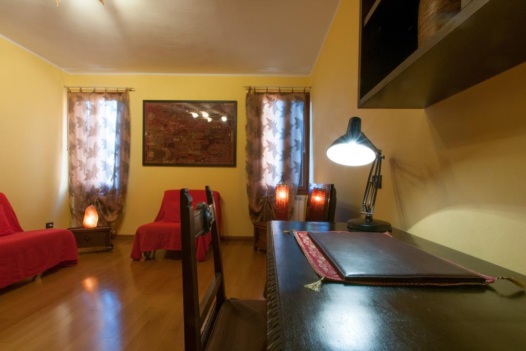 Mema Venice Apartment Экстерьер фото