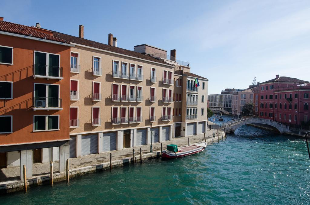 Mema Venice Apartment Экстерьер фото