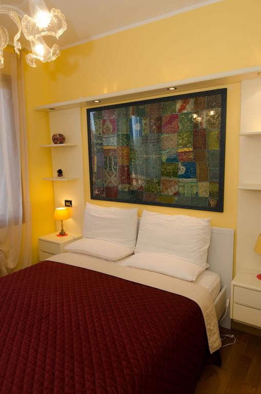 Mema Venice Apartment Экстерьер фото
