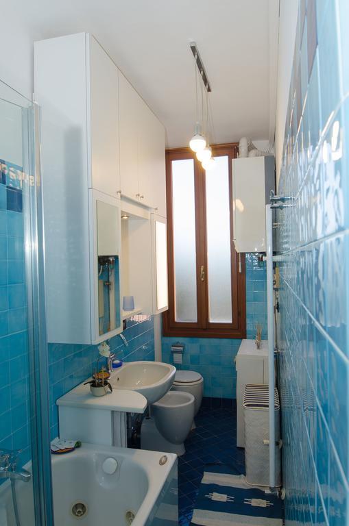 Mema Venice Apartment Экстерьер фото