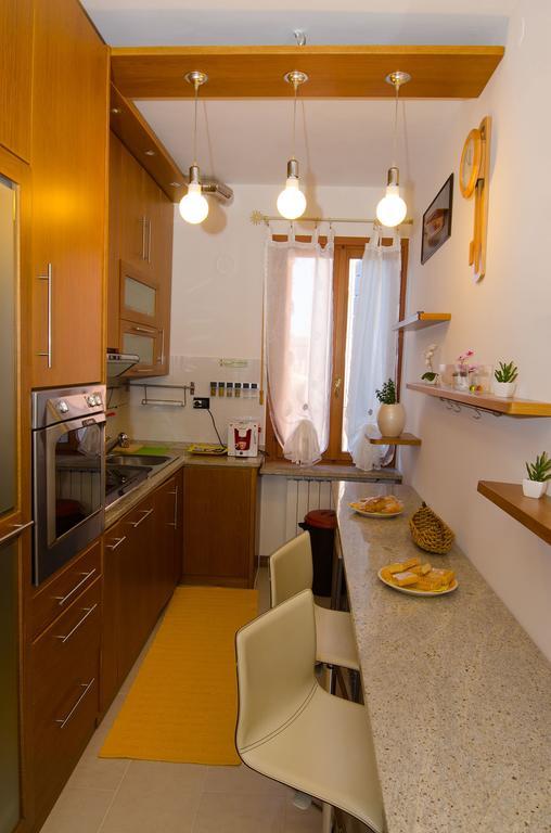 Mema Venice Apartment Экстерьер фото