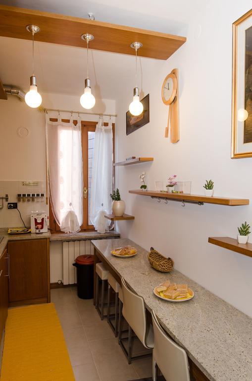Mema Venice Apartment Экстерьер фото