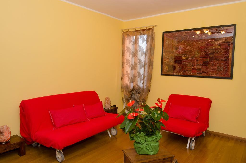 Mema Venice Apartment Экстерьер фото