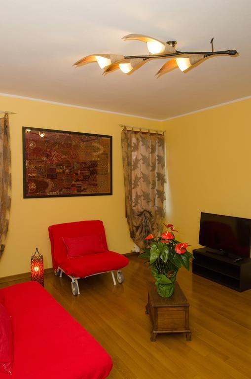 Mema Venice Apartment Экстерьер фото