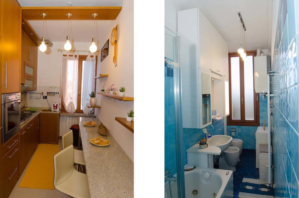Mema Venice Apartment Экстерьер фото