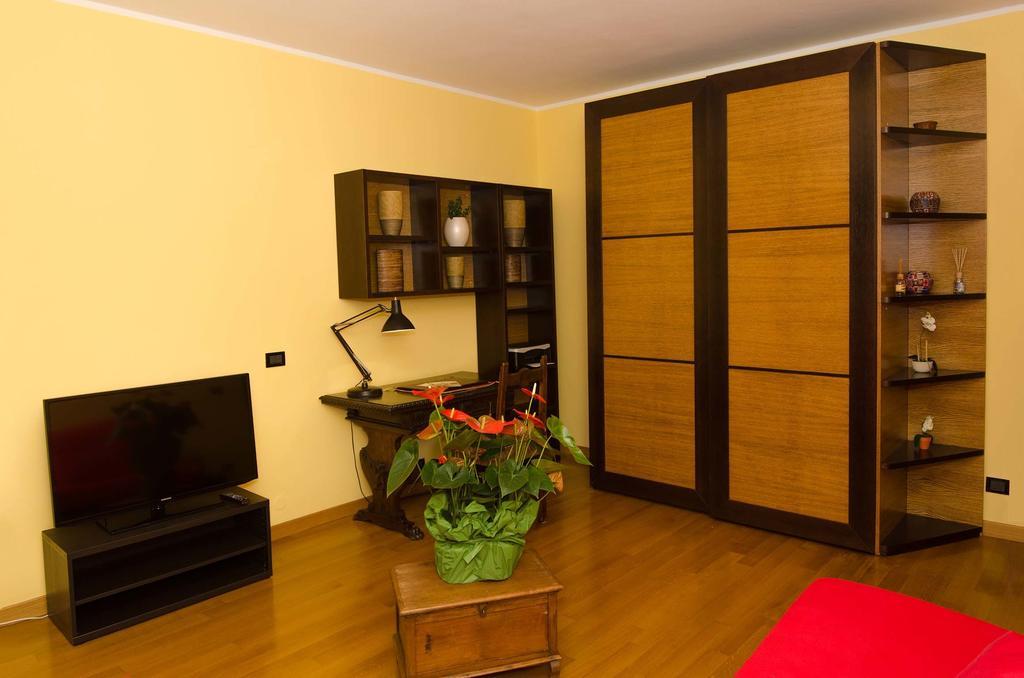 Mema Venice Apartment Номер фото