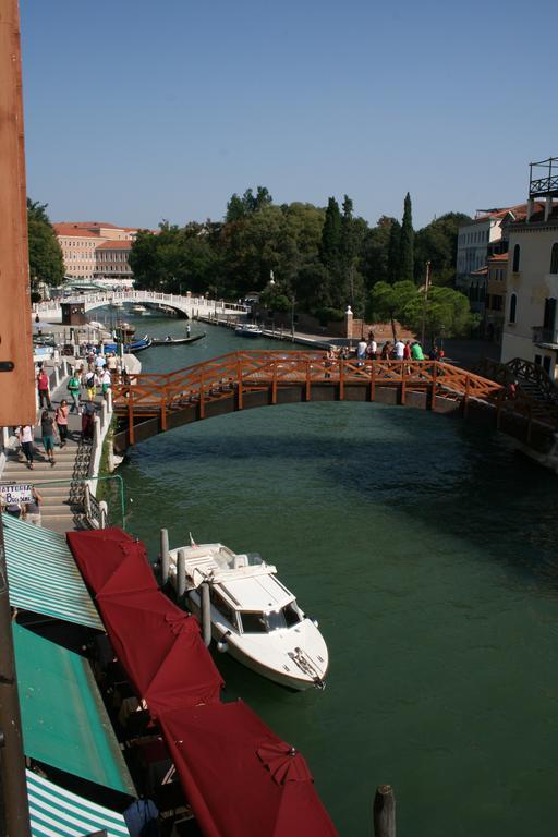 Mema Venice Apartment Номер фото