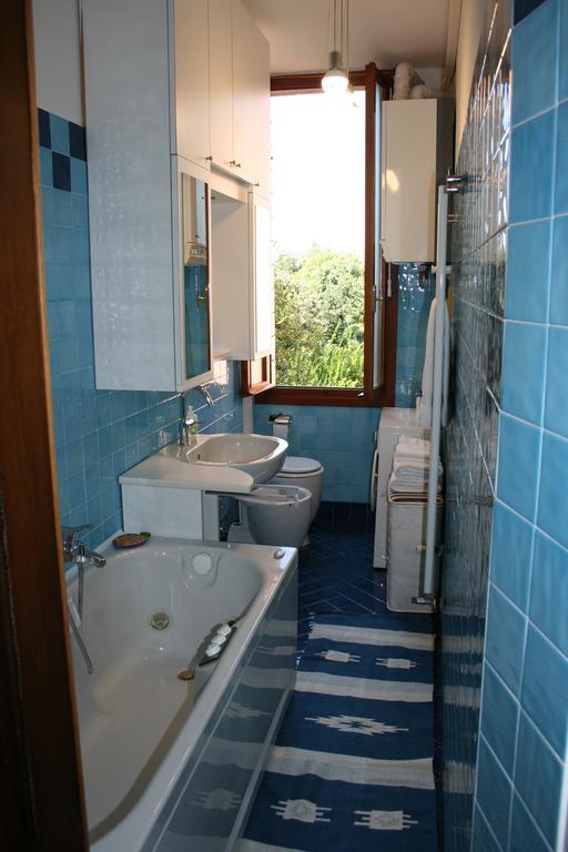 Mema Venice Apartment Номер фото
