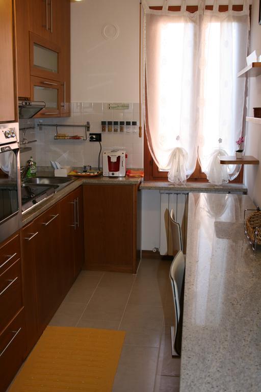 Mema Venice Apartment Экстерьер фото