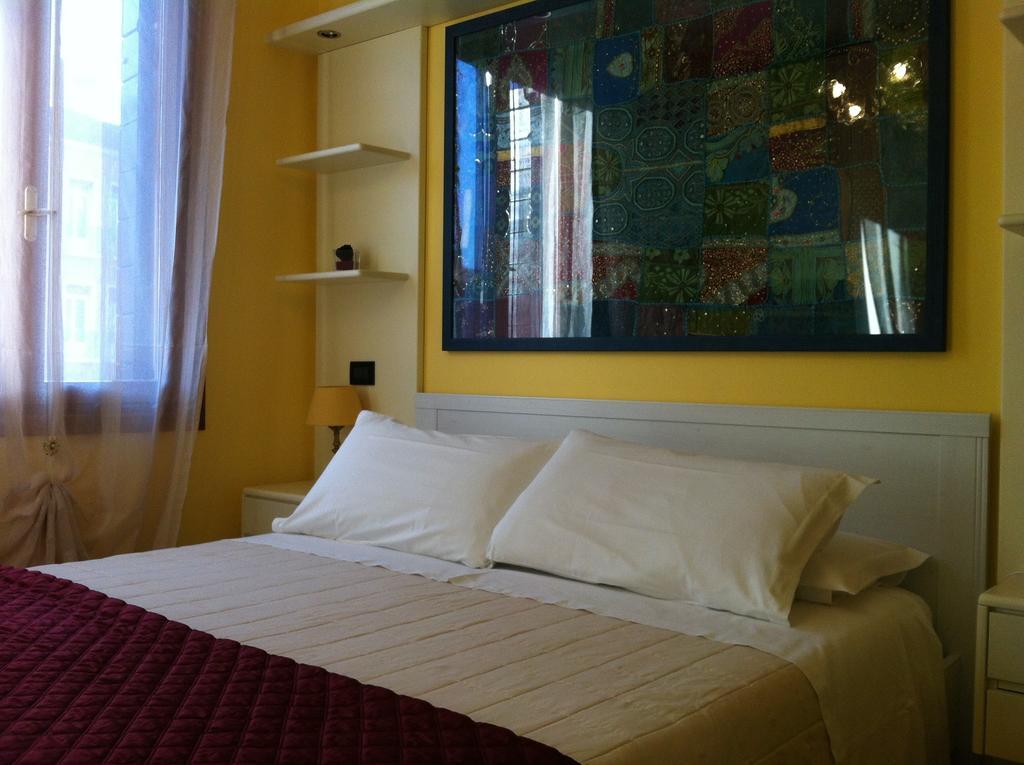 Mema Venice Apartment Номер фото