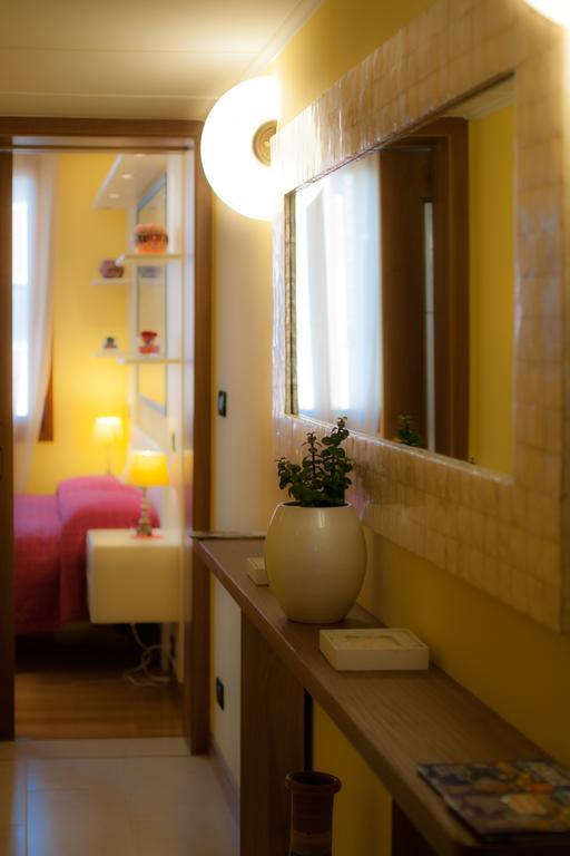 Mema Venice Apartment Экстерьер фото