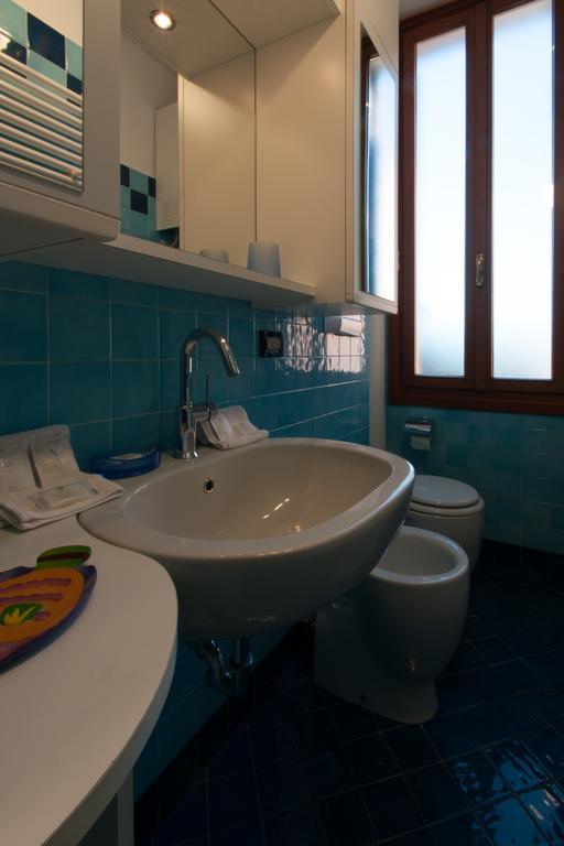 Mema Venice Apartment Экстерьер фото
