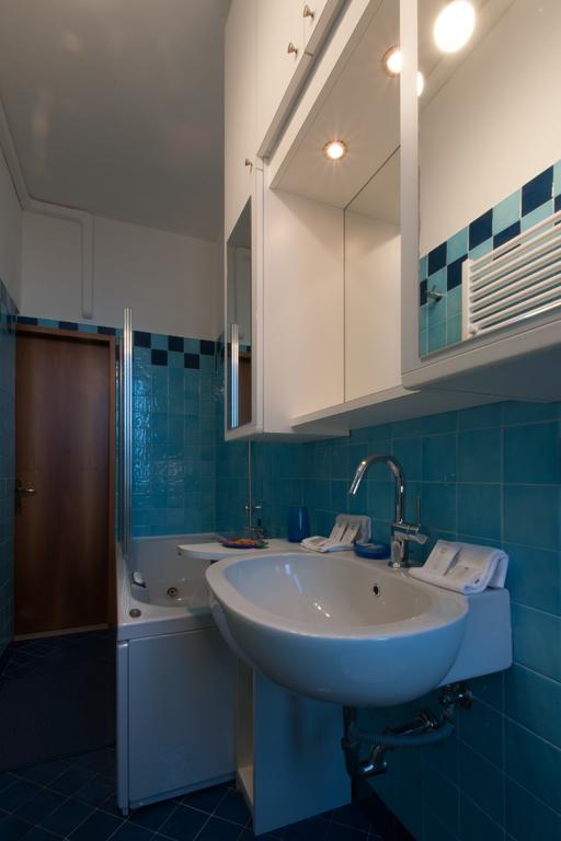 Mema Venice Apartment Экстерьер фото