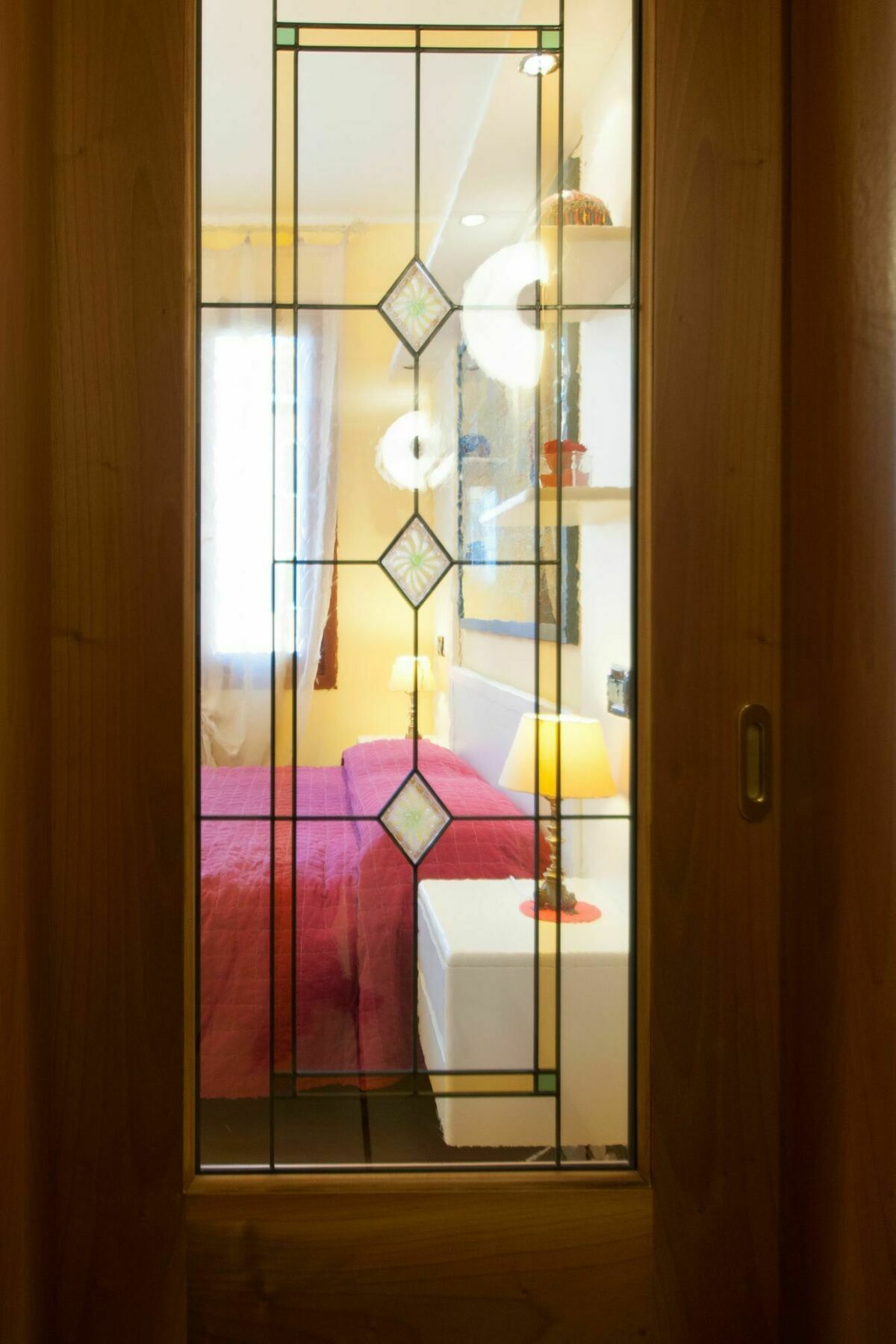 Mema Venice Apartment Экстерьер фото