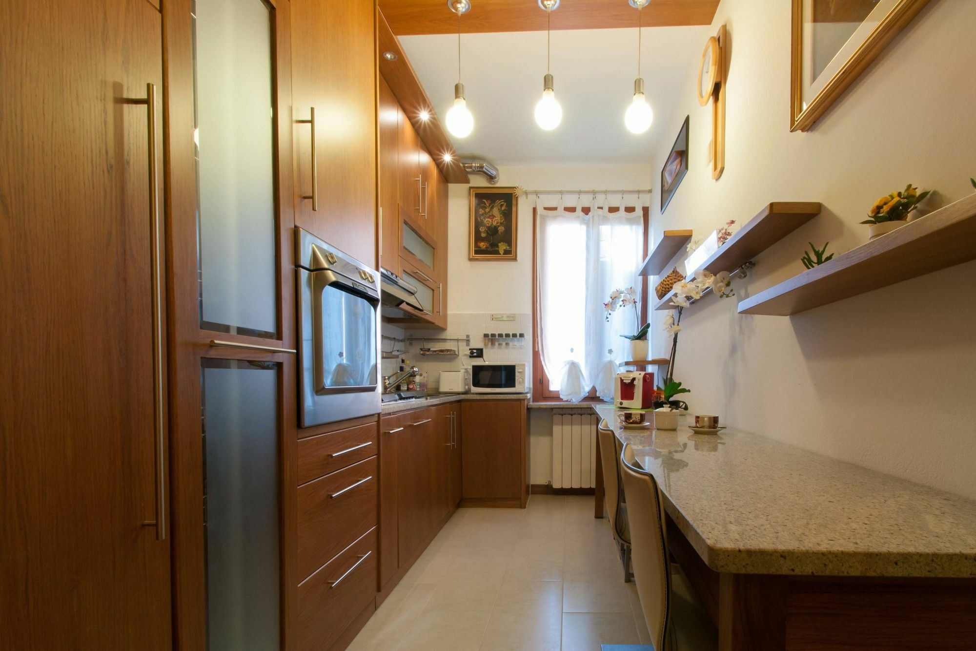 Mema Venice Apartment Экстерьер фото