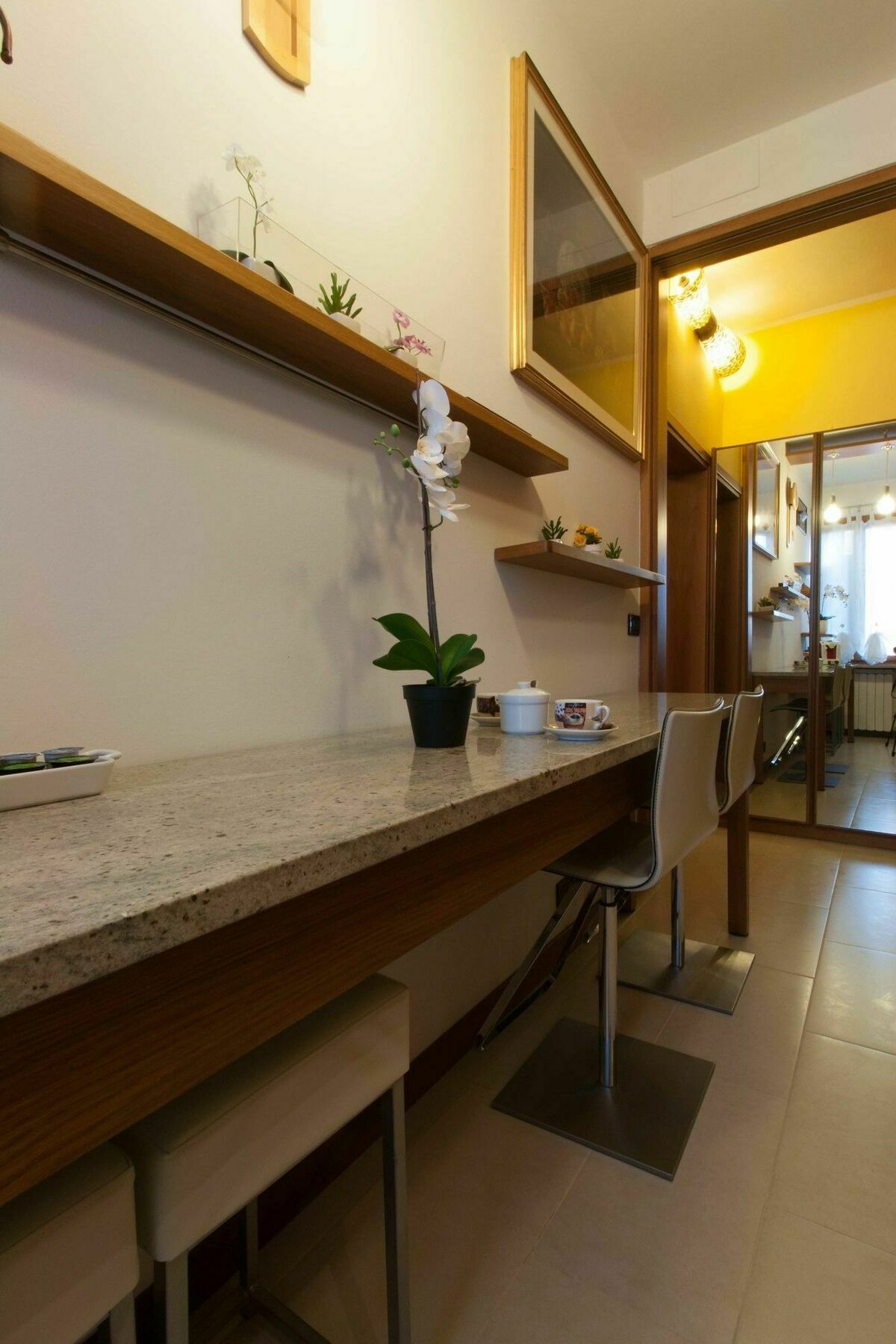 Mema Venice Apartment Экстерьер фото