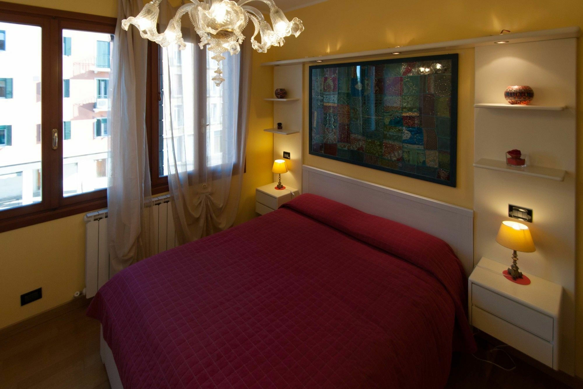Mema Venice Apartment Экстерьер фото