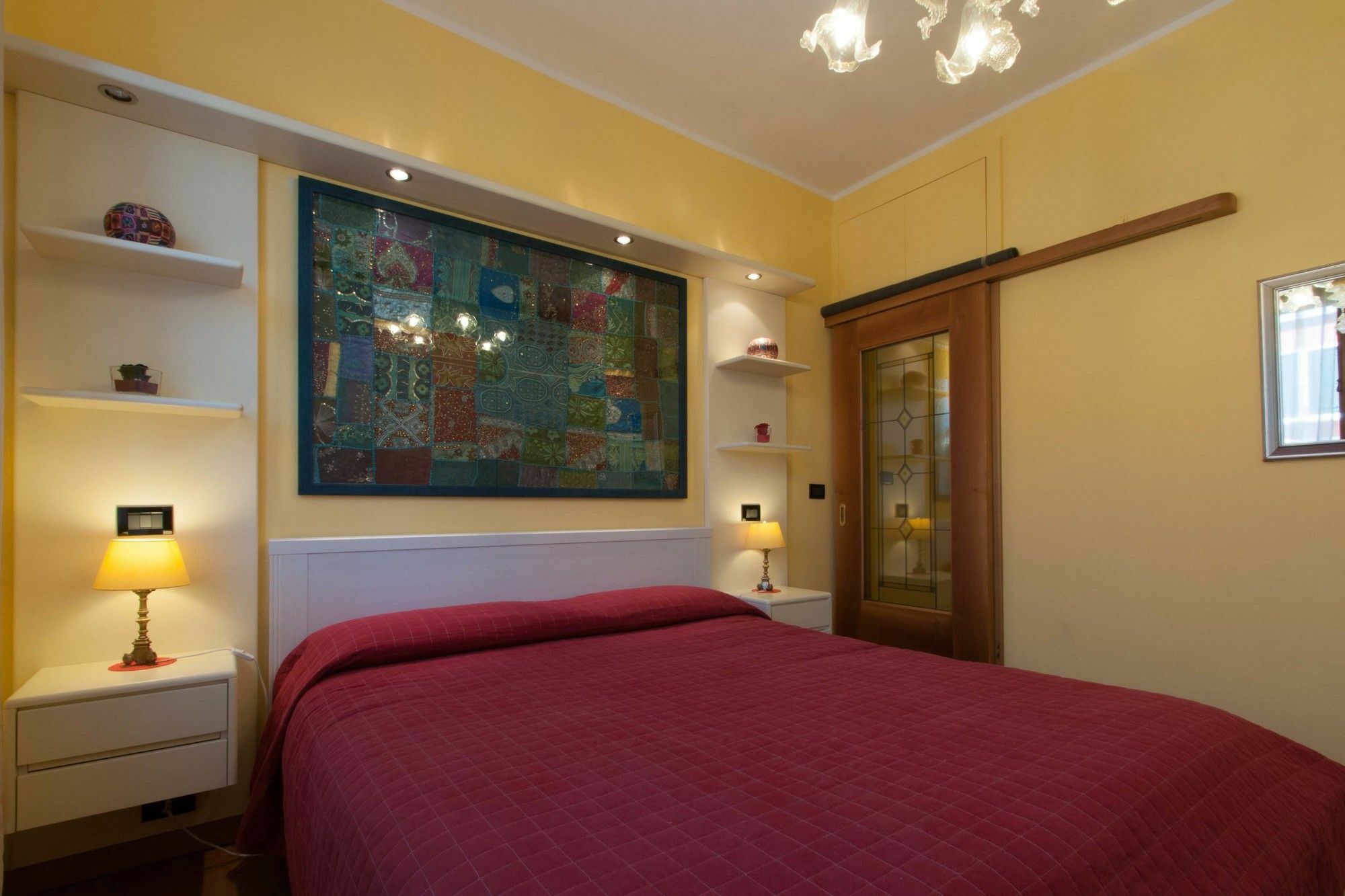 Mema Venice Apartment Экстерьер фото