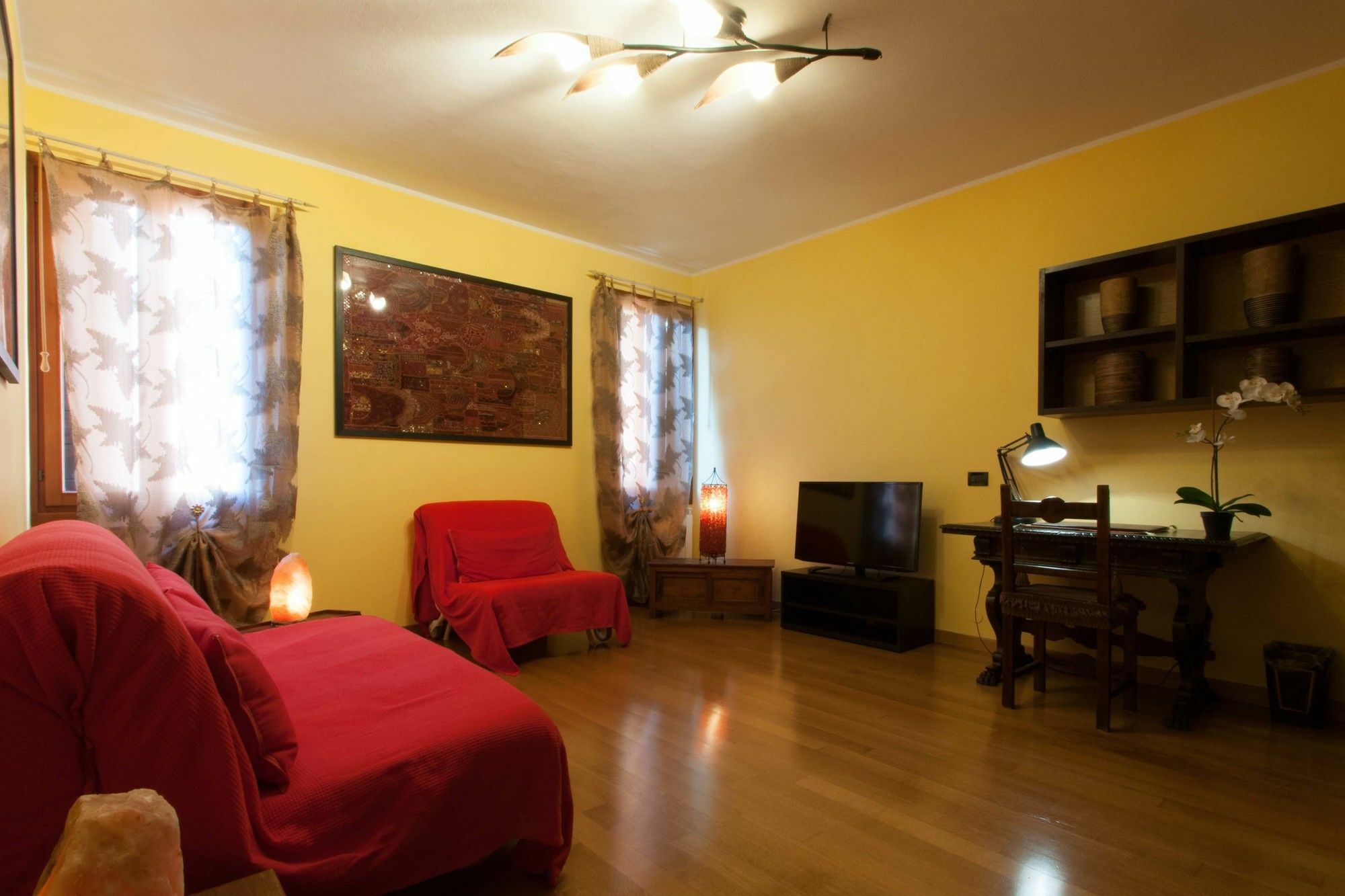 Mema Venice Apartment Экстерьер фото