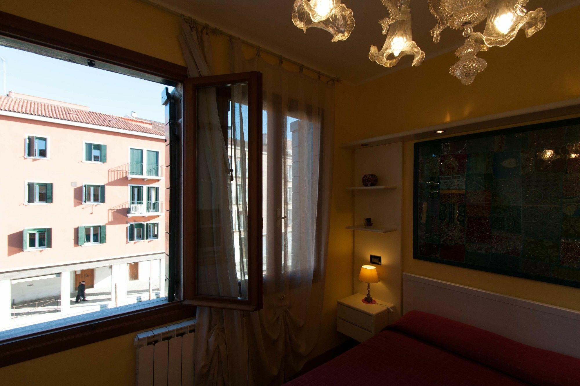 Mema Venice Apartment Экстерьер фото