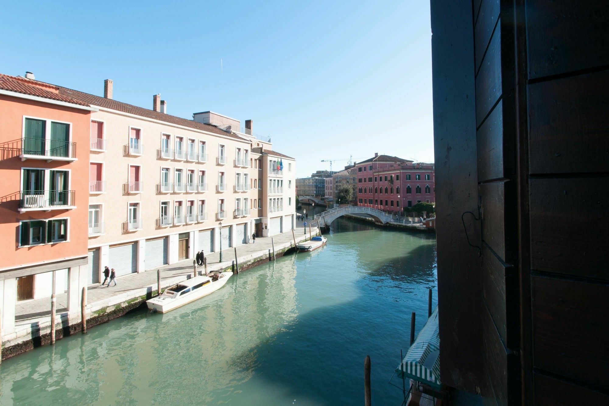 Mema Venice Apartment Экстерьер фото